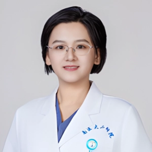 Qian Huang, The Second Affiliated Hospital of Nanjing Medical University, China